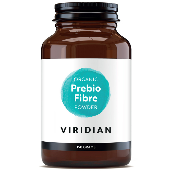 Organic Prebio Fibre Powder 