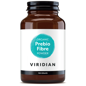 Organic Prebio Fibre Powder 