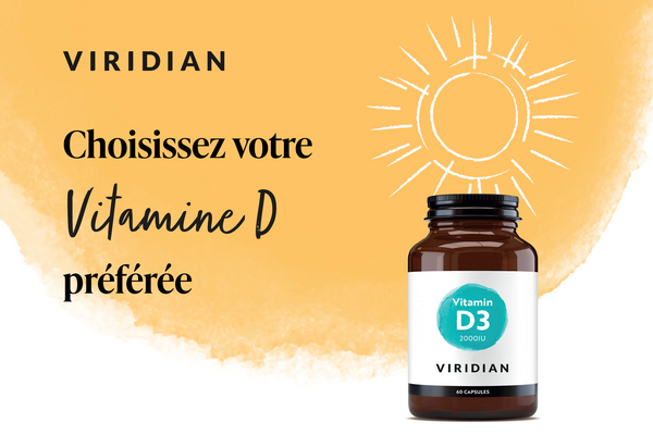 Vitamin D