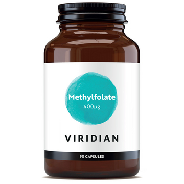 Methylfolate 400 mcg