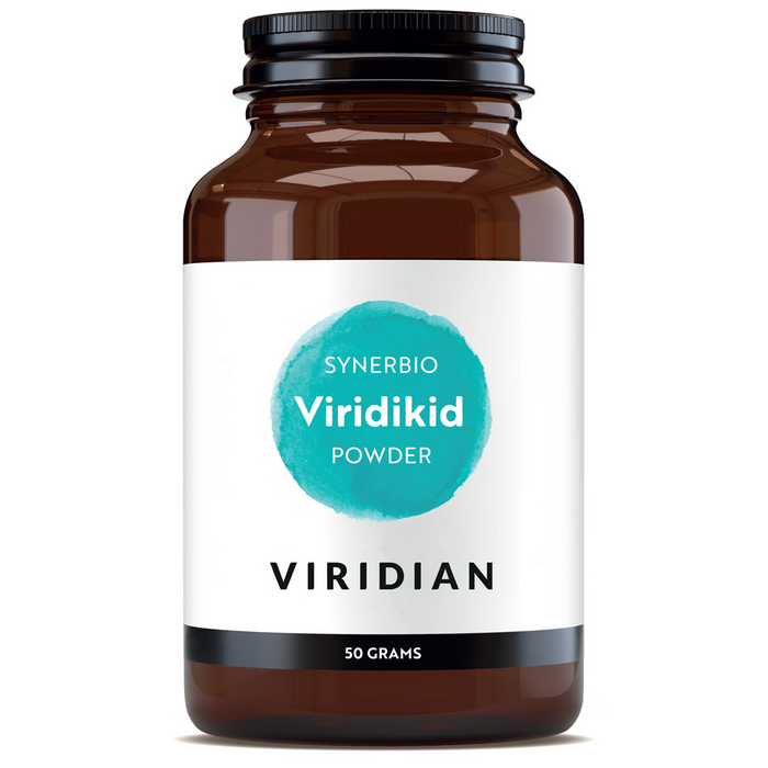 Synerbio Viridikid Powder