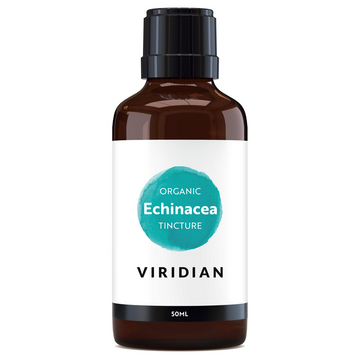 Organic Echinacea